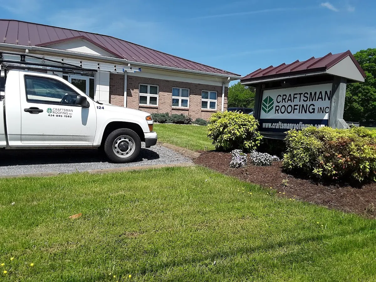 Quality Roof Replacement by experienced craftsmen in Back Bay